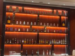 -香乐园·淮扬菜中餐厅·Shang Garden(福田香格里拉店)