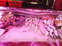 -抱德·潮汕味(敦和店原惠城鱼仔)