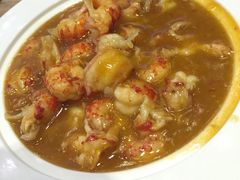 -海盗虾饭·剥好的小龙虾饭(SOHO尚都店)