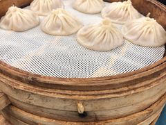 -黄家老店·非遗灌汤包(晋安路店)