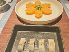 -淮食·雅宴(北大博雅国际酒店)