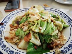 -相聚青山餐厅(阎河路店)