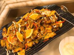-Cova Ristorante & Caffe(海港城店)