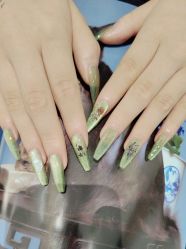 -MB·nail美甲美睫