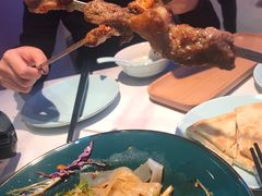 -阿娜尔·新疆菜(宜家荟聚中心店)