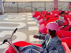 -盈香心动乐园