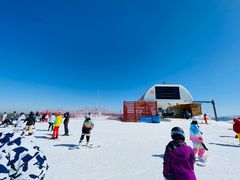 -密苑云顶乐园(云顶滑雪场)