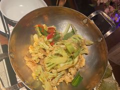 -绿茶餐厅(财富购物中心店)