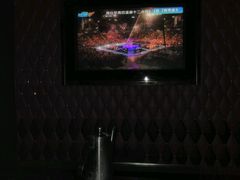 -红派KTV(茂南店)