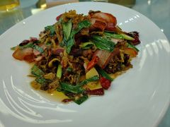 -阿斯牛牛·凉山菜(新会展店)