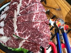 横膈膜-原始泥炉烤肉(总店)