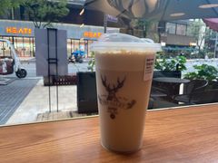 -THE ALLEY 鹿角巷(时代天街A馆店)