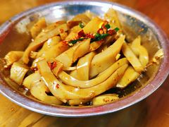 -88号小吃店·经典云南菜·地道纳西美食