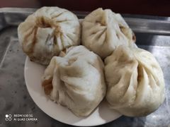 -姚记炒肝店(鼓楼店)