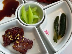 -松鹤楼·非遗·苏帮菜(融科店)