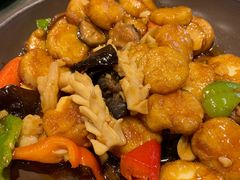 日本豆腐-双井轩(双井店)