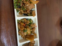-湘人龙记老长沙米粉(华普国际大厦店)
