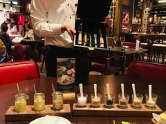 -恰餐厅及酒吧 CHAR Bar & Grill (北京丽都皇冠假日店)