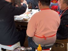-码头故事火锅(大丰店)