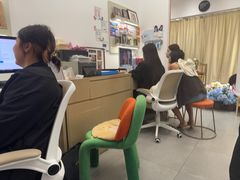-海马体照相馆(万菱汇店)