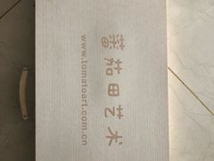 -tomato蕃茄田艺术(新天地中心)