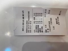 -甜心饼屋(盈彩店)
