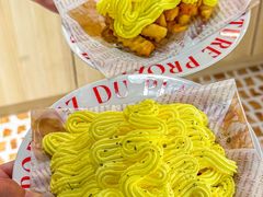 -哼蟹二将·烤肉酱蟹(合生汇店)