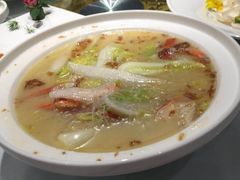 -毛家饭店·30年融合新湘菜(汉峪金谷店)