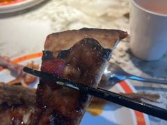 -比格比萨自助(宝山日月光店)