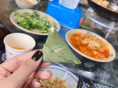 -张关合渣(航空大道店)