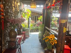 -尽善百年古院餐厅(王家老宅店)