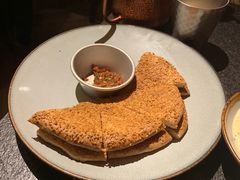 -丝路金桃·新疆菜(徐汇店)