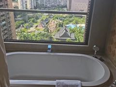 -三亚湾红树林度假世界(木棉酒店)