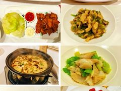 -霞客居酒店·霞客食府·宁海特色小海鲜