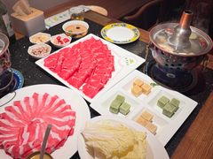 -南门涮肉(东单店)