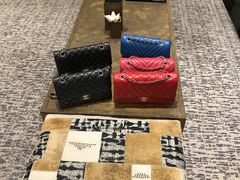 -CHANEL(恒隆广场店)