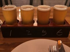-Twin Tails Brewpub双尾精酿餐吧(八坼店)