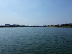 -天屿湖