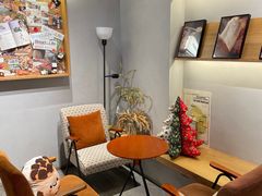 -方炉·天然食材面包店(青秀店)
