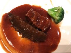 红烧海参-苏浙汇(古北店)