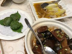 -同里湖大饭店-怡景轩中餐厅(同里古镇店)