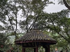-丰都鬼城名山景区