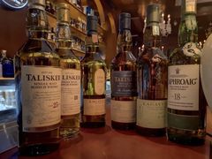 -隐肆威士忌鸡尾酒吧(玉沙国际店)