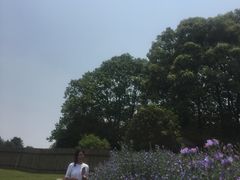 -保利石象湖景区