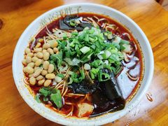 -汪胖子襄阳牛肉面(华丰路店)