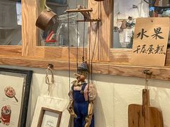 -懒鱼时光馆(沙坪坝店)