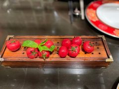 -北京王府井希尔顿酒店·秦唐中餐厅Chynna