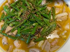 -盛百味·家宴餐厅(霸州分店)