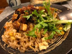 鳗鱼炒饭-原田新料理(1912店)