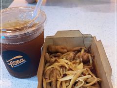 -肥安娜·小吃·饮品